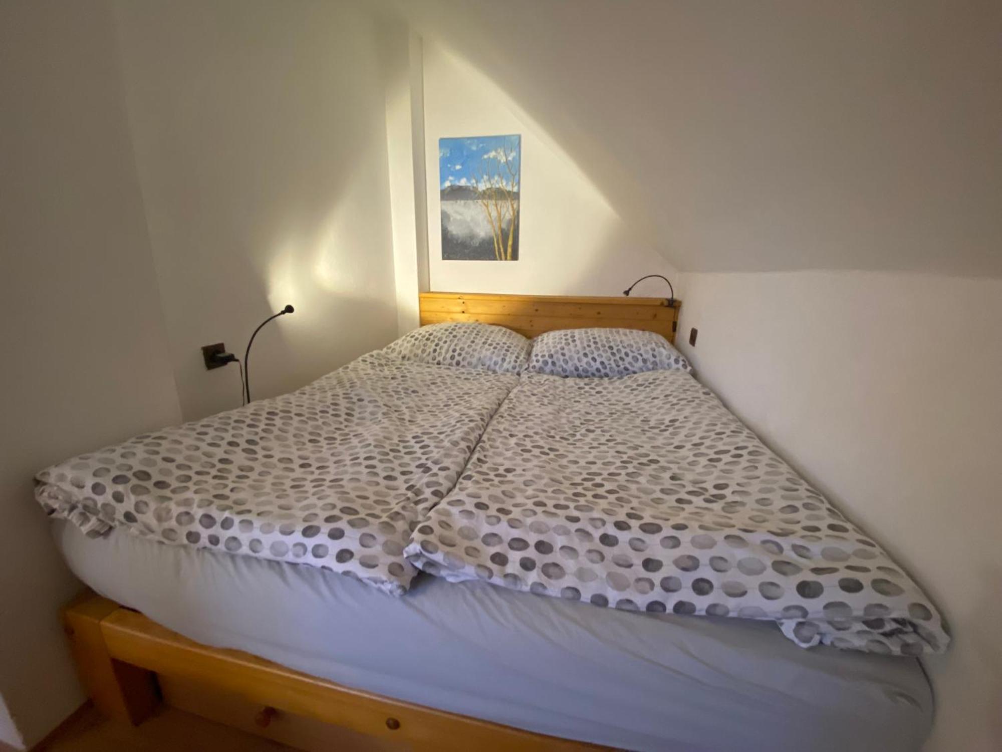 Apartman Ivko Letohrad Exterior photo